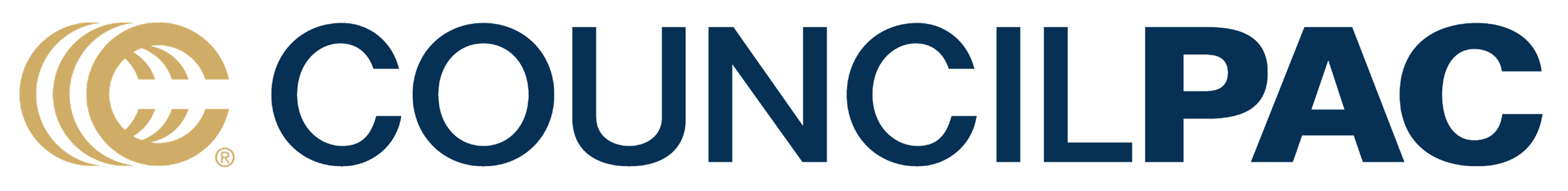 CouncilPac Icon